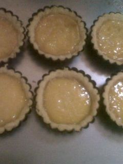 Foto resep pie susu jumbo maximal