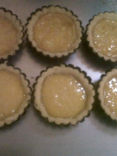 Foto resep pie susu jumbo maximal