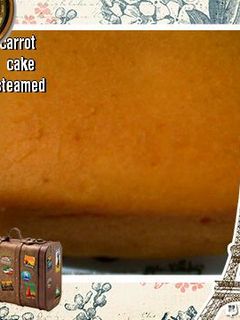 Foto resep carrot cake