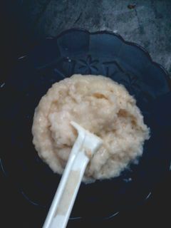 Foto resep nasi tim carbeen buat nonon syg