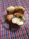 Olliebollen (cemilan khas belanda)