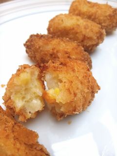Foto resep Tasty Tater Tots