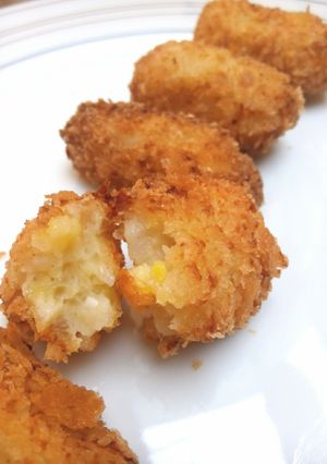 Foto resep Tasty Tater Tots