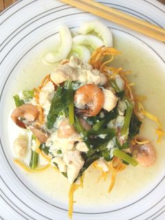 Foto resep I Fu Mie