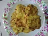 Roll Nangka 