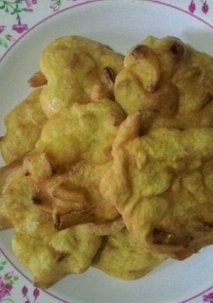 Foto resep Roll Nangka 