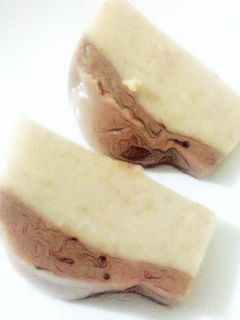 Foto resep Puding roti tawar