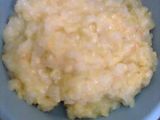 Nasi Tim (MPASI 8+)