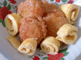 Pergedel kentang