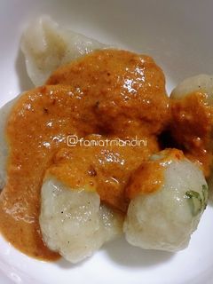Foto resep Cilok "Bandung"