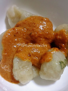 Foto resep Cilok "Bandung"