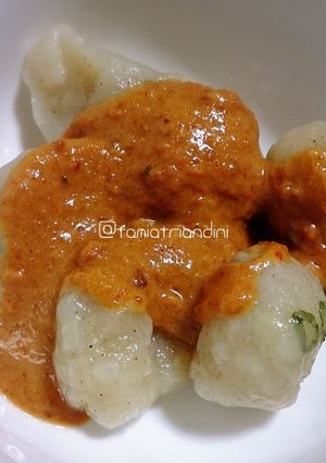 Foto resep Cilok "Bandung"