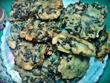rolade daun singkong yummy