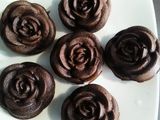 BROWNIES KUKUS MAWAR