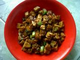tumis tahu tempe saus tiram 
