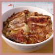 Chicken Katsu Don (Donburi ala Jepang)