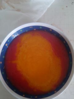 Foto resep jus mangga jambu (manja)