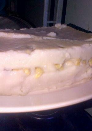 Foto resep amparan Tatak. pisang (Resep Original) khas Kal-Sel