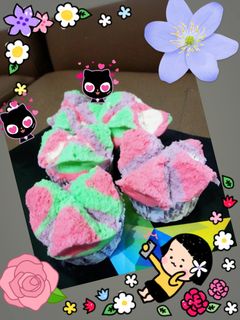Foto resep Bolu Kukus Mekar Praktis