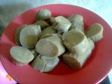 Gethuk Pisang Ala Mommy