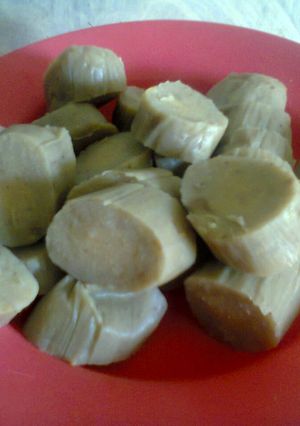 Foto resep Gethuk Pisang Ala Mommy
