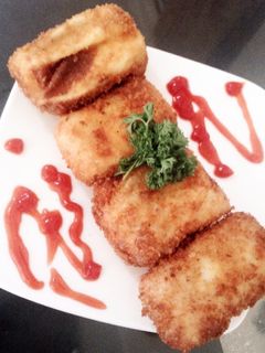 Foto resep Risoles America Mayo 