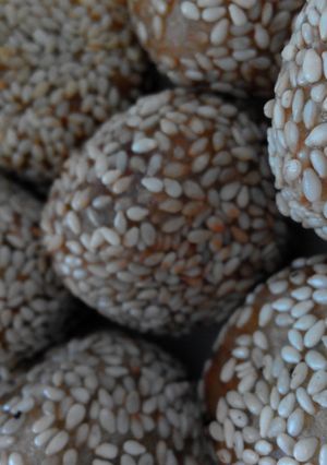 Foto resep ndeOndee