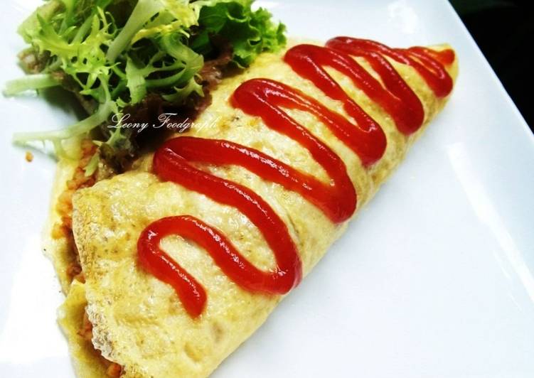 Omurice