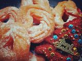 Sus Goreng renyah ( Crispy Churros )