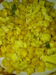 Foto resep Orak Arik Jagung Sederhana