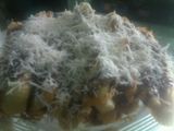 pisang crispy keju ala nuy