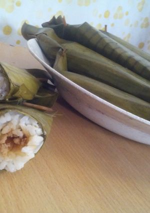 Foto resep Arem-arem Seru (SEderhana daRUrat)