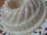 Puding Leci