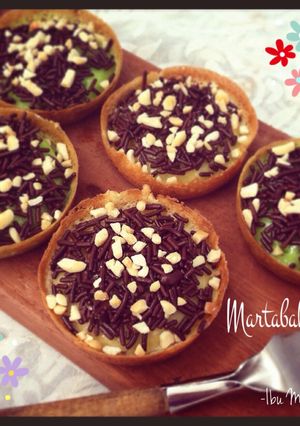 Foto resep Martabak Bolu Mini