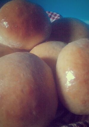 Foto resep vege bread