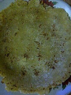Foto resep Pancake Singkong Simple