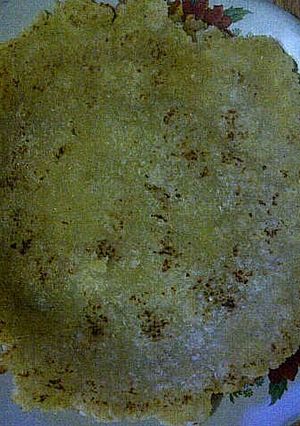 Foto resep Pancake Singkong Simple