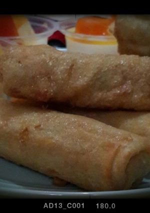 Foto resep Sosis Solo bude Darjo