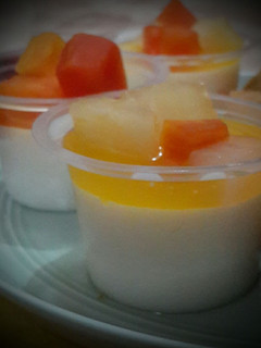 Foto resep Puding Sutra Maknyesss