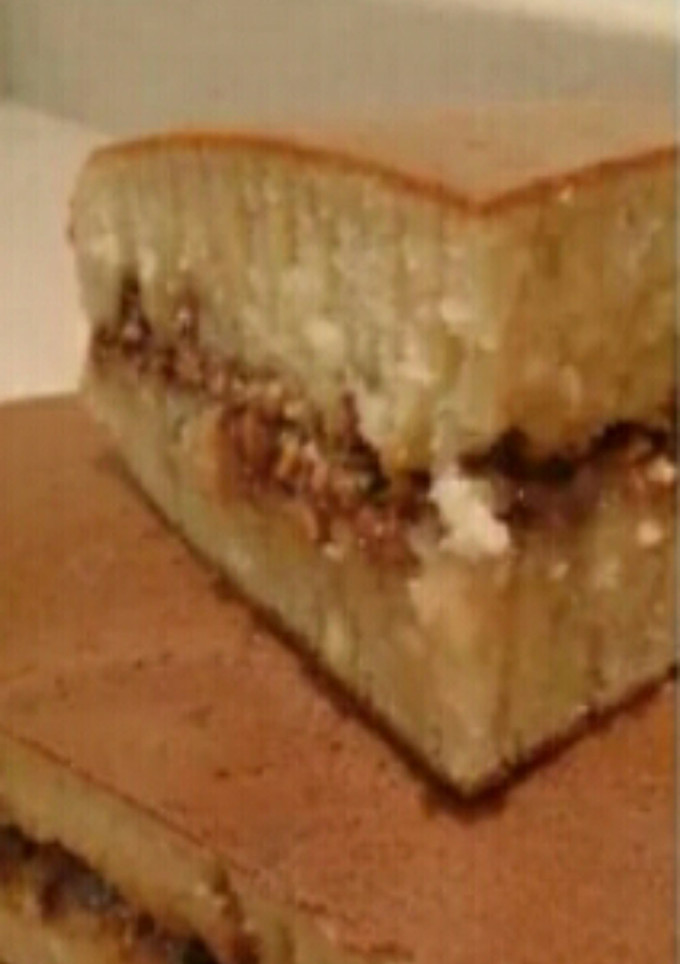 Foto resep Martabak Manis