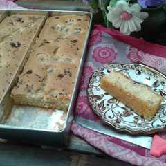 รูปของ Cake pisang kismis