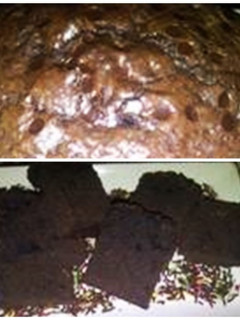 Foto resep Brownis Cokelat