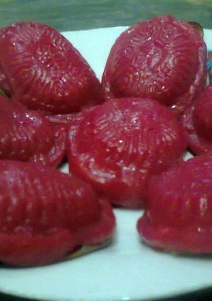 Foto resep Kue Ku Mommy