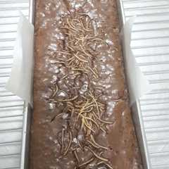 รูปของ Brownies Panggang (Shiny & Crackly)