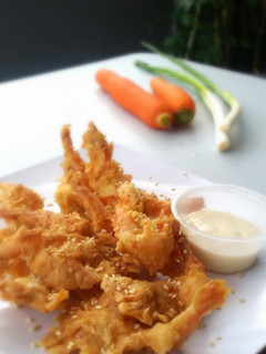 Foto resep Udang Crispy Mayonnaise
