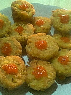 Foto resep Kroket mie