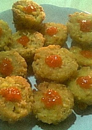 Foto resep Kroket mie