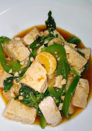 Foto resep asamanisantang
