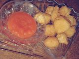 Bola - Bola Ikan