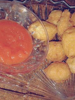 Foto resep Bola - Bola Ikan